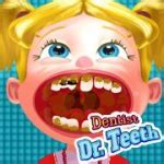 friv dentist game|Doctor Teeth .